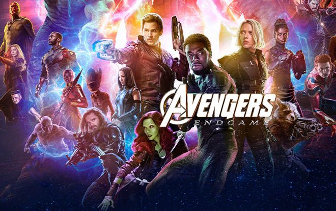 Biên kịch Avengers: Endgame tiết lộ về một nhân vật lẽ ra đã xuất hiện nhưng bị Marvel gạch tên