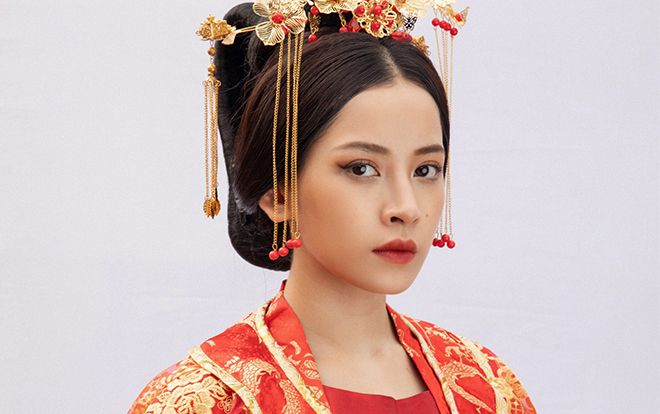 Sau 2 ngày lên sóng, MV comeback của Chi Pu xuất sắc giữ vị trí 'ngôi vương' top 1 trending Youtube Việt Nam