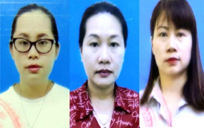 Gian lận thi cử tại Hòa Bình: Cô giáo bị bắt là giáo viên dạy giỏi