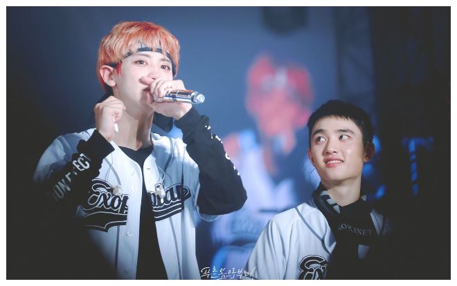 Những nhóm nhạc sở hữu cặp đôi 'cao kều' và 'nấm lùn' của KPOP