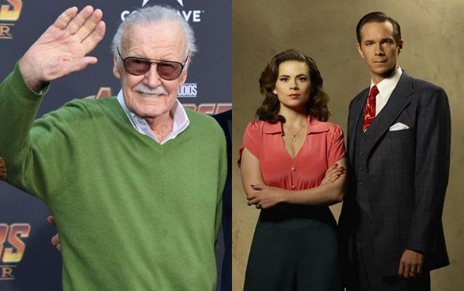 'Avengers: Endgame': Fan hú hét trước sự xuất hiện của Stan Lee và các nhân vật mới góp mặt trong vũ trụ điện ảnh Marvel