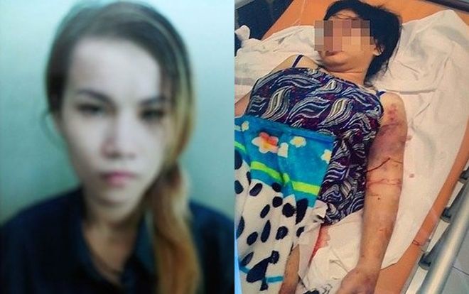 Vụ thai phụ Sài Gòn bị 'bắt cóc', tra tấn dã man đến sảy thai: Bắt giữ nữ nghi phạm cuối cùng