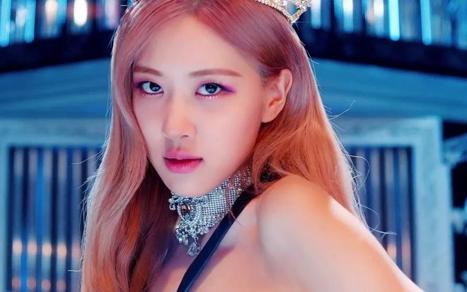 Rosé (BLACK PINK) bỗng hóa 'tội đồ' khi khiến Kill This Love bị cấm phát sóng trên sóng truyền hình quốc gia