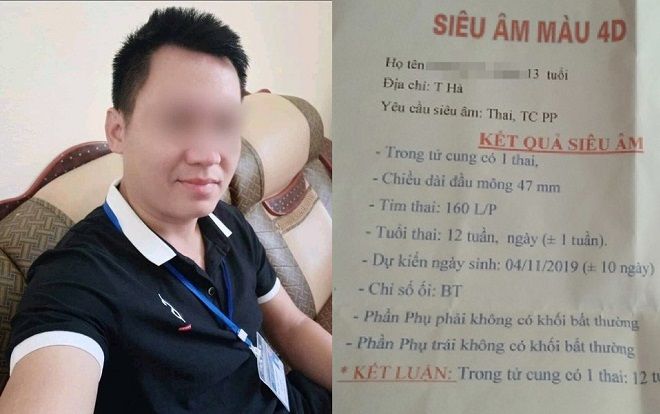 Gia đình thầy giáo hãm hiếp nữ sinh lớp 8 đến mang thai sửng sốt vì con: 'Bố mẹ bỏ ăn, chỉ ngồi khóc'