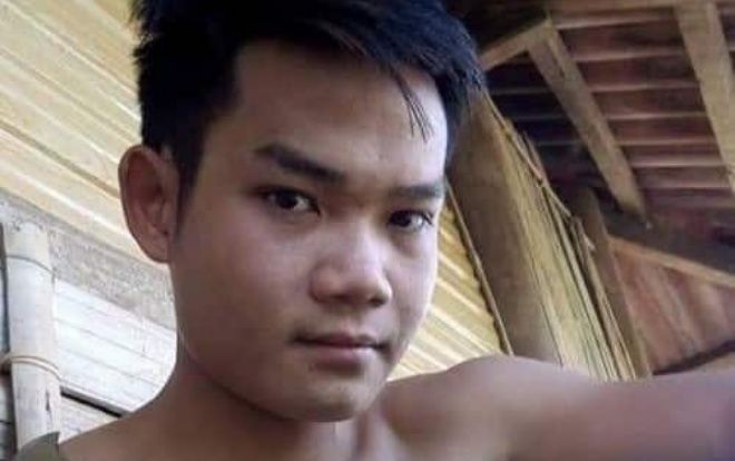 Thiếu nữ 15 tuổi ở Điện Biên nghi bị anh trai siết cổ tử vong trên giường