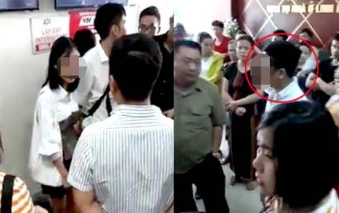 Người đàn ông bị tố ‘sờ đùi’ cô gái trẻ ở chung cư Linh Đàm thừa nhận say rượu, hai bên đã tự hoà giải