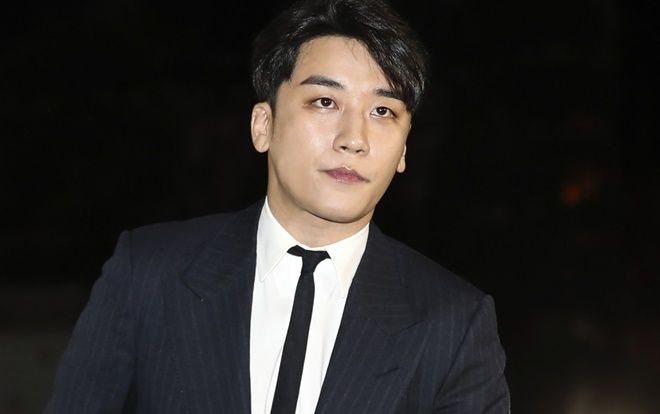 Dù đã là người cũ nhưng Seungri vẫn khiến YG 'dính chưởng' điều tra bởi scandal môi giới mại dâm tai tiếng