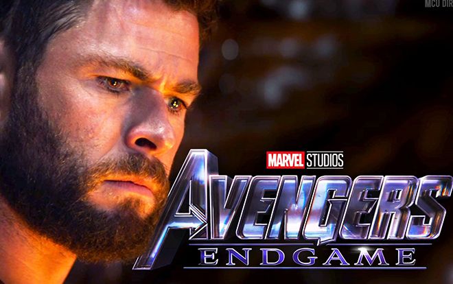 'Avengers: Endgame' lập kỷ lục doanh thu suất chiếu sớm tại Việt Nam với 13 tỷ đồng chỉ trong 1 buổi tối 25/04
