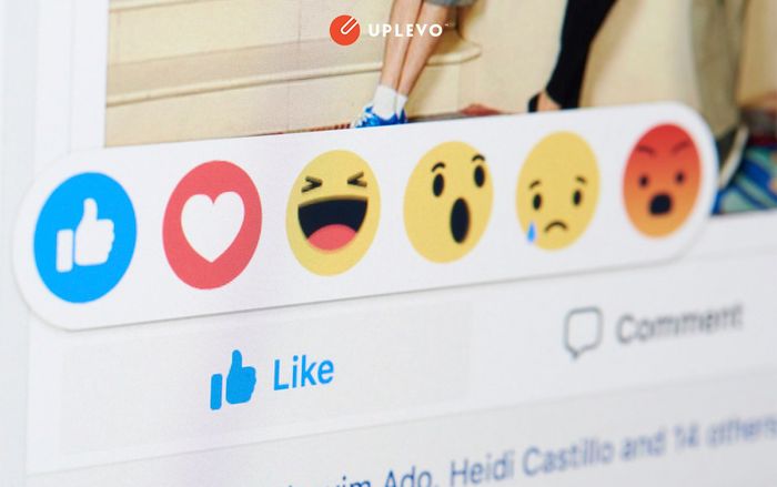Biểu tượng cảm xúc trên Facebook bất ngờ được đổi mới, đây là cách để bạn kiểm tra xem tài khoản mình có hay chưa