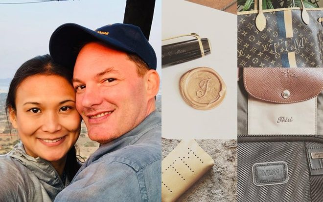 Vợ mới của chồng cũ Hồng Nhung tự bóc mẽ tính xấu nhưng lại khoe khéo về độ giàu sang