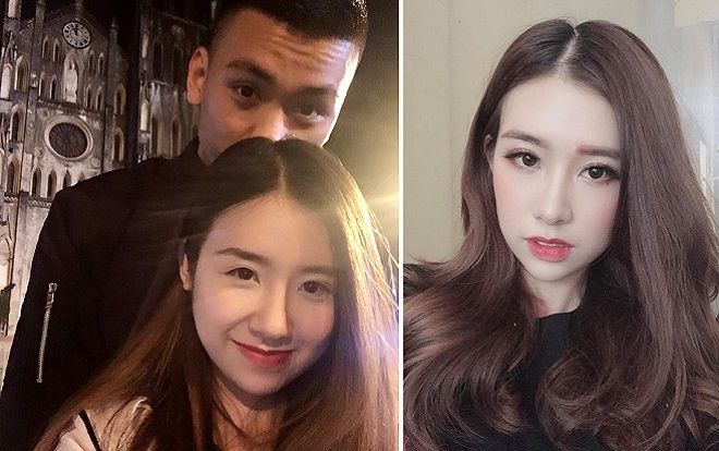 Cặp đôi vàng trong làng bóng rổ Việt: Khi tuyển thủ đẹp trai kết duyên cùng nàng Cheerleader xinh đẹp