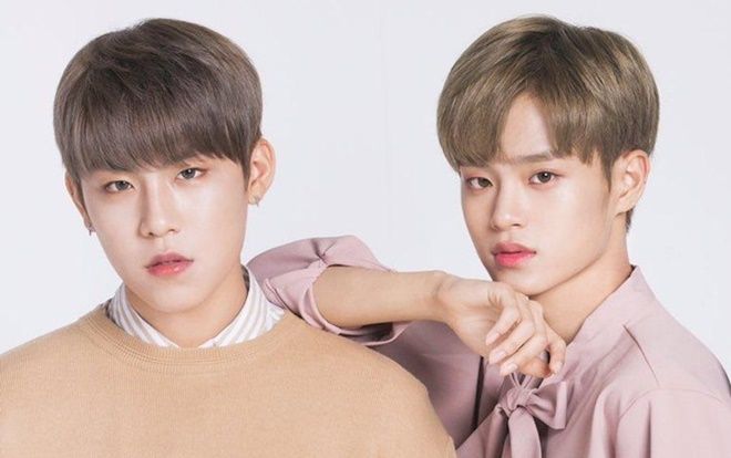 Dae Hwi và Woo Jin 'tái debut' với ca khúc thời PRODUCE 101, fan nhung nhớ ngày còn vẹn nguyên của WANNA ONE