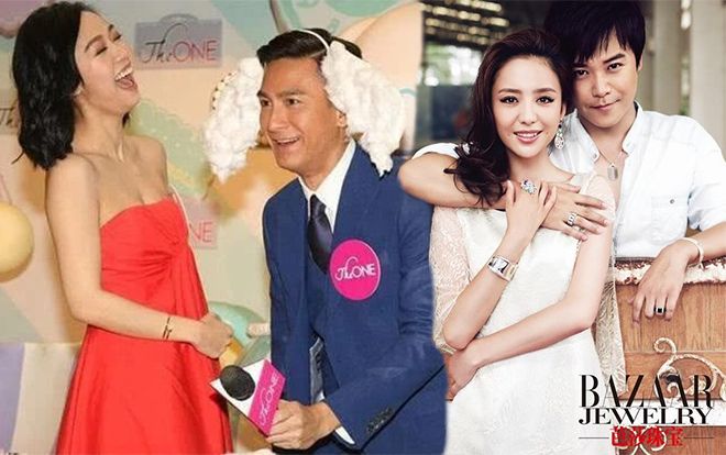 Huỳnh Tâm Dĩnh là Trần Tư Thành phiên bản nữ, níu kéo Mã Quốc Minh để cứu vãn sự nghiệp?