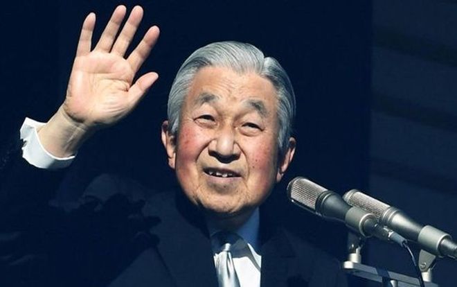 Nhật hoàng Akihito: Vị hoàng đế phá vỡ quy tắc truyền thống và điểm tựa tinh thần cho xã hội Nhật Bản