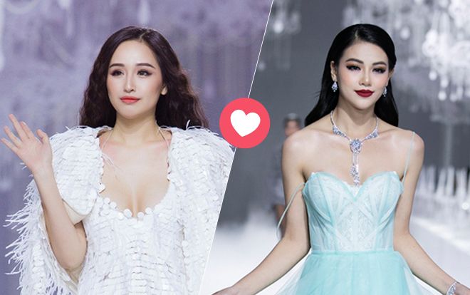 Phương Khánh thích thú vì được Mai Phương Thúy khen ngợi nhưng vẫn chưa kịp làm điều này?