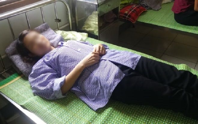 Vụ cô giáo bị tố vào nhà hành hung vợ đồng nghiệp: 'Tin nhắn giữa tôi và chồng chị chỉ là sự quan tâm của 2 đồng nghiệp'