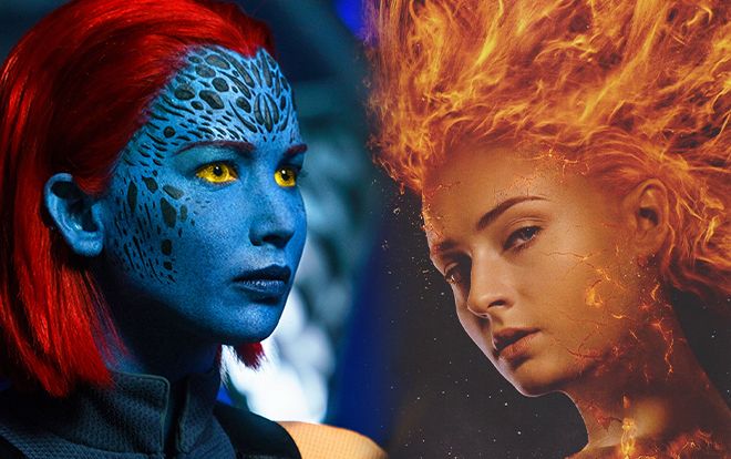 Sau 'Avengers: Endgame', đến lượt X-Men: Dark Phoenix không có after-credit