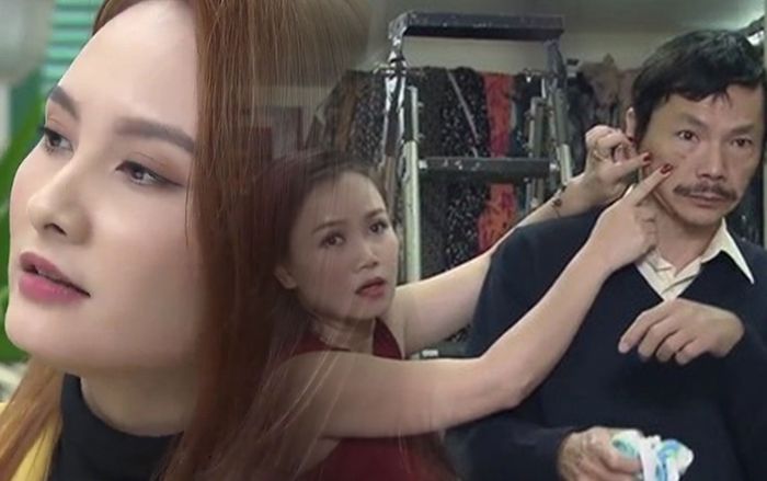 Tập 15 'Về nhà đi con': Mâu thuẫn như Anh Thư, dạy bố cách né 'thính' nhưng lại mê trai