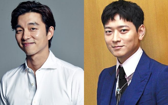 Những ngôi sao Kbiz có họ hàng với nhau mà đến fan cứng cũng phải tròn mắt ngỡ ngàng