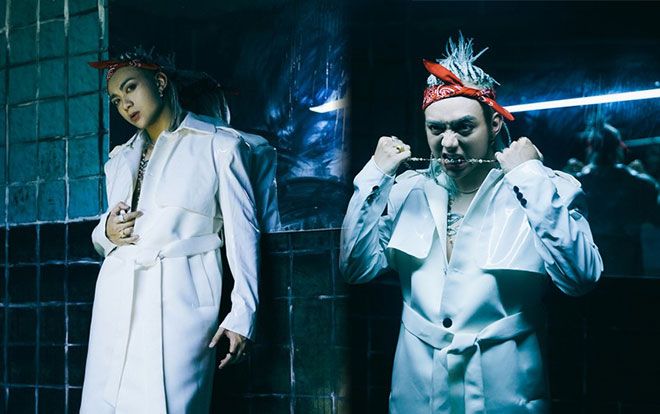 Điều gì khiến cho các fan… đòi trả lại một Soobin Hoàng Sơn ballad của ngày xưa?