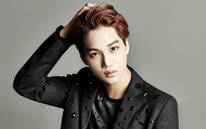 Kai (EXO) sắp xuất hiện trên chương trình giải trí mới và làm điều này khiến fan của Ravi (VIXX) nghẹt thở