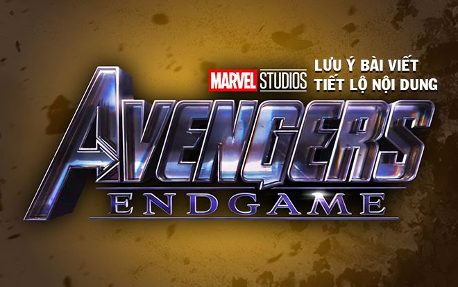 Điều gì khiến người không hâm mộ MCU cũng phải vỗ tay tán thưởng 'Avengers: Endgame'?