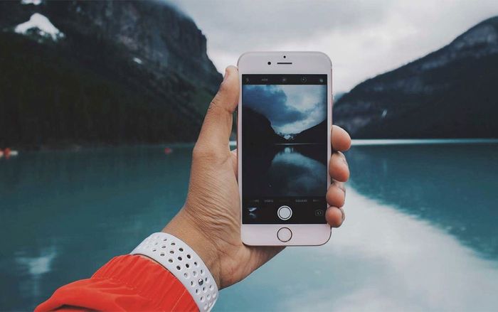 Hay đăng ảnh 'sống ảo' lên Facebook, Instagram,… mà không biết mẹo này thì phí nửa cuộc đời