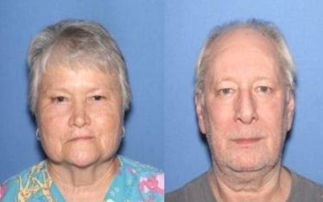 Bắn chết chồng U70 vì nhiều lần lén xem phim người lớn