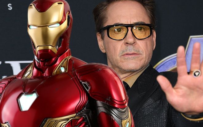 Trước Avengers: Endgame, đây là 5 khoảnh khắc làm nên Iron Man - Người hùng của mọi thế hệ