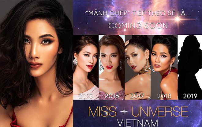 Hoàng Thùy tuyên bố 'hết làm Á hậu', vai trò mới khiến fan quá 'phấn khích'!