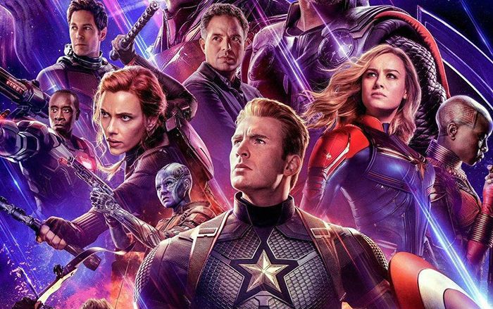 Người hâm mộ ở đâu tìm kiếm về ‘Avengers: Endgame’ nhiều nhất, bất ngờ với vị trí của VN