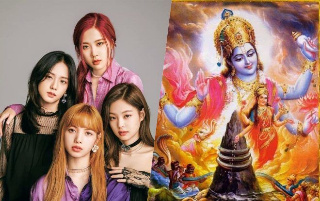 BLACKPINK bị fan 'tẩy chay' vì điệu nhảy gây tranh cãi được cho là 'xúc phạm' văn hoá Ấn Độ