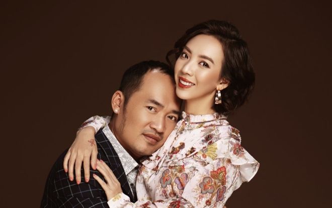 Bị Thu Trang 'thẳng tay' đòi phí quảng cáo, Tiến Luật 'méo mặt': 'Em cứ như vậy liệu gia đình mình sẽ ra sao?'