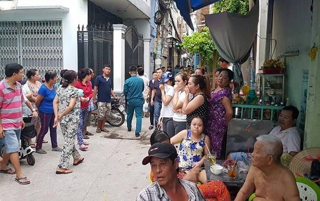 Vụ nam sinh viên mới ra trường nghi dùng búa sát hại cô ruột ở Sài Gòn: Nghi can hiền lành, ít nói