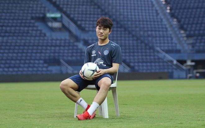 Phản ứng lạ trên Instagram của Xuân Trường trong ngày sinh nhật khiến các fan lo lắng