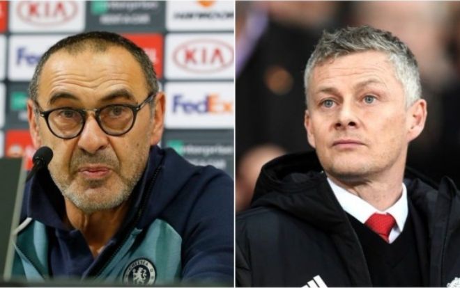 Không phải là kình địch, MU và Chelsea như tri kỷ của nhau