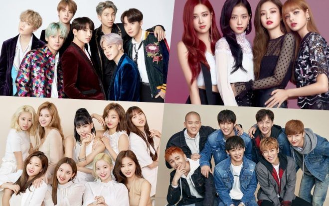 Khám phá ‘ký túc xá’ của BTS, BlackPink và Twice: Bên trong căn hộ triệu đô có gì?