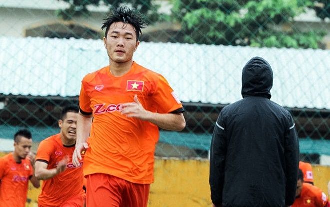 Lương Xuân Trường: Sang tuổi 25 không còn trẻ để… dự bị!