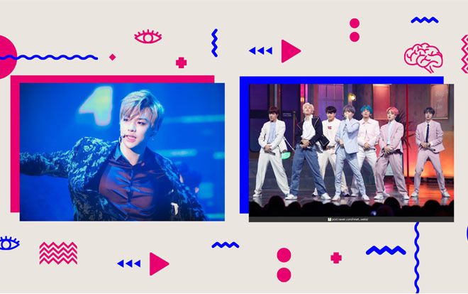 BXH thương hiệu thần tượng KPop tháng 4: Thành viên BTS rủ nhau thống trị các thứ hạng, Kang Daniel an toàn ở top 3