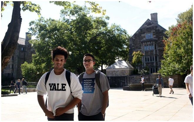 Một gia đình Trung Quốc chi 6,5 triệu USD chạy trường đại học cho con ở Mỹ