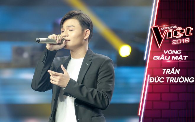 Đức Trường: Giọng hát khiến HLV Tuấn Hưng quyết 'chặn' HLV Thanh Hà và cú 'plot twist' đầy đau đớn!