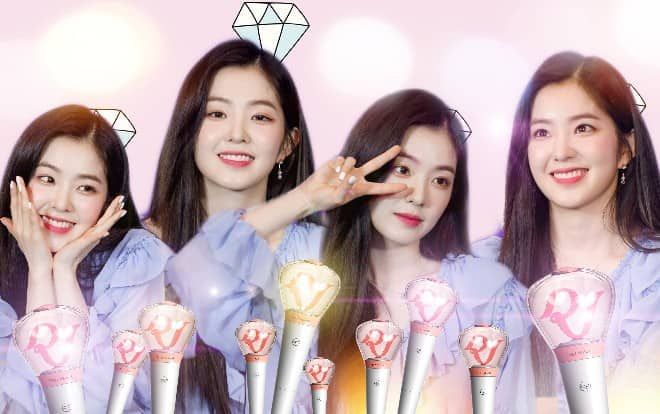 1001 khoảnh khắc Irene (Red Velvet) tại Việt Nam: Nhan sắc đỉnh cao xứng danh visual 'vô thực'