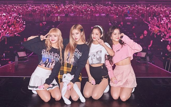 World tour của BlackPink bất ngờ 'dừng chân' tại Macao, các 'cô gái vàng' nhà YG lăm le quay trở lại Châu Á?