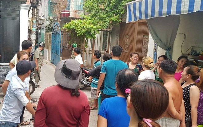 Vụ nam sinh dùng búa sát hại cô ruột ở Sài Gòn: Nghi phạm khai do bị la mắng chuyện ăn ở, đi đứng