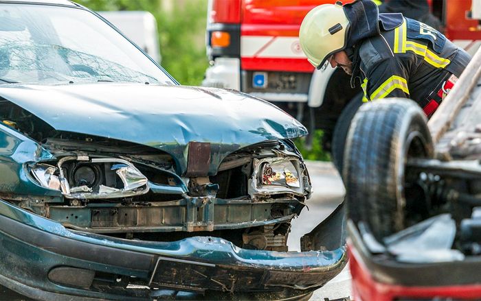 Nghiên cứu này chỉ ra rằng đây là vị trí ngồi nguy hiểm nhất trên xe ô tô