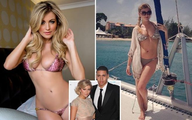 Sao M.U bị cô vợ nóng hừng hực chê yếu sinh lý