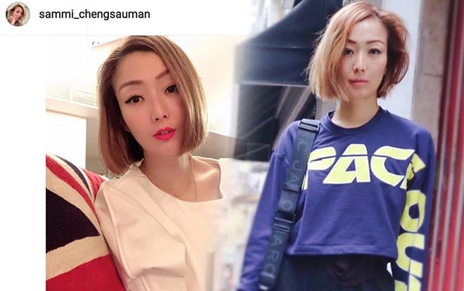 Trịnh Tú Văn đăng ảnh trên Instagram, tự vực dậy bản thân sau giông bão