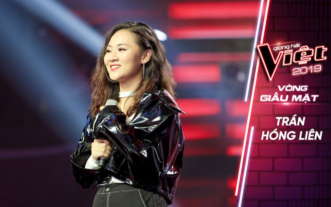 Hồng Liên: 'Bùng nổ' cùng hit Ariana Grande, 'chinh phục' HLV Hồ Hoài Anh ngay những giai điệu đầu tiên