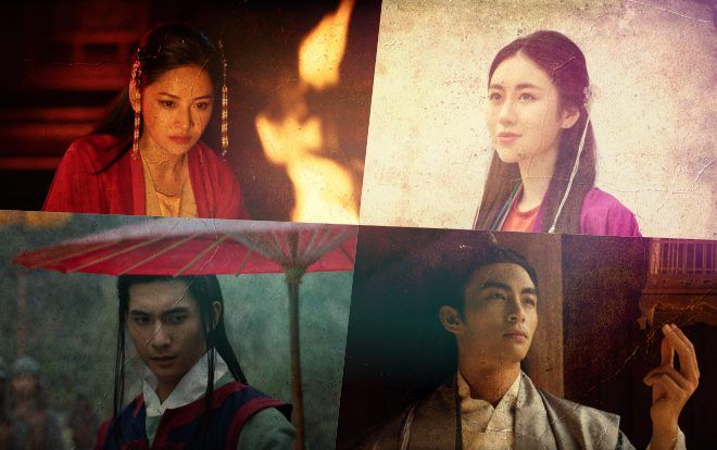 4 kiểu tình yêu từ 'Anh ơi ở lại' (Chi Pu): Bạn thấy đâu đó chính câu chuyện của bản thân?