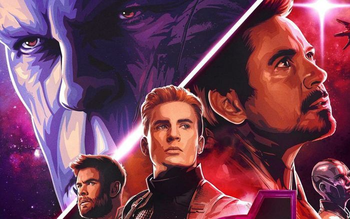 Đây là lý do tại sao bạn nên thưởng thức bom tấn Avengers: Endgame bằng định dạng IMAX